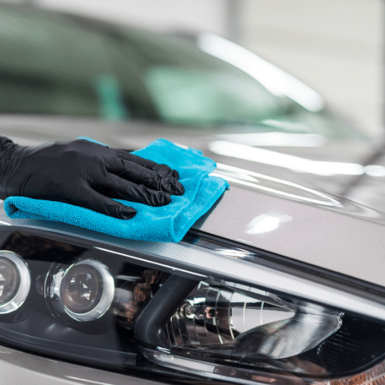 Çınar Oto Pasta Cila